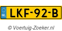 LKF-92-B