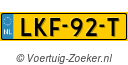 LKF-92-T