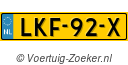 LKF-92-X