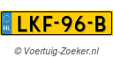 LKF-96-B