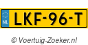 LKF-96-T