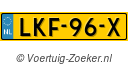 LKF-96-X