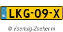 LKG-09-X