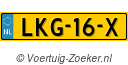 LKG16X
