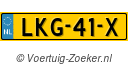 LKG41X