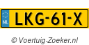 LKG61X