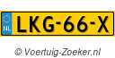 LKG66X