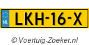 LKH-16-X