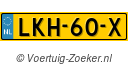 LKH60X