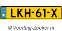 LKH61X