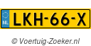 LKH66X