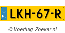 LKH67R