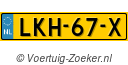 LKH67X