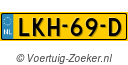 LKH69D