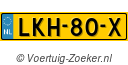 LKH80X