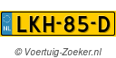 LKH85D