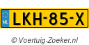LKH85X