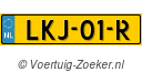LKJ01R