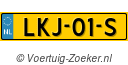 LKJ01S