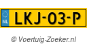 LKJ03P