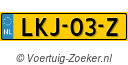 LKJ-03-Z