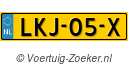 LKJ05X