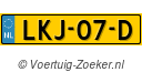 LKJ-07-D