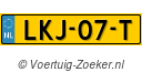 LKJ-07-T