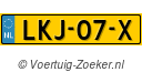 LKJ-07-X