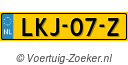 LKJ07Z