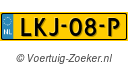 LKJ-08-P