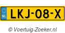 LKJ08X