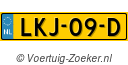 LKJ-09-D
