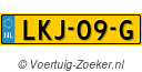 LKJ09G