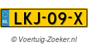 LKJ09X