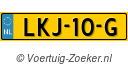 LKJ-10-G