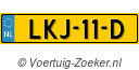 LKJ11D