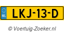 LKJ-13-D