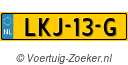 LKJ13G