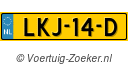 LKJ-14-D