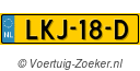 LKJ-18-D