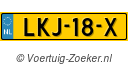 LKJ18X