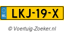LKJ19X