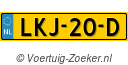 LKJ-20-D
