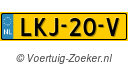 LKJ20V