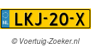 LKJ20X
