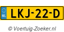LKJ22D