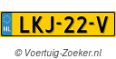 LKJ22V