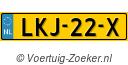 LKJ22X