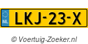 LKJ23X